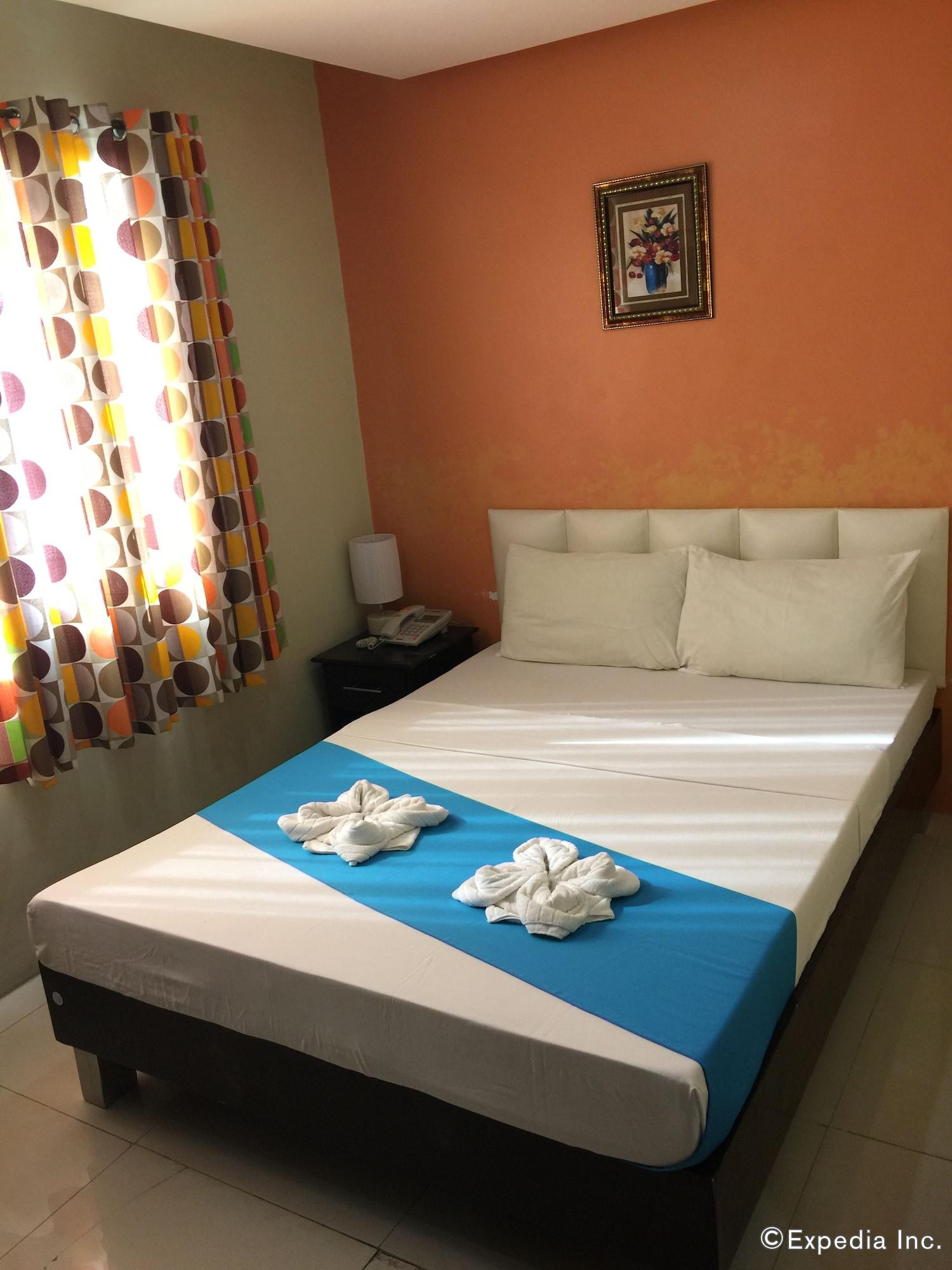 Staylite Tagbilaran City Exterior foto