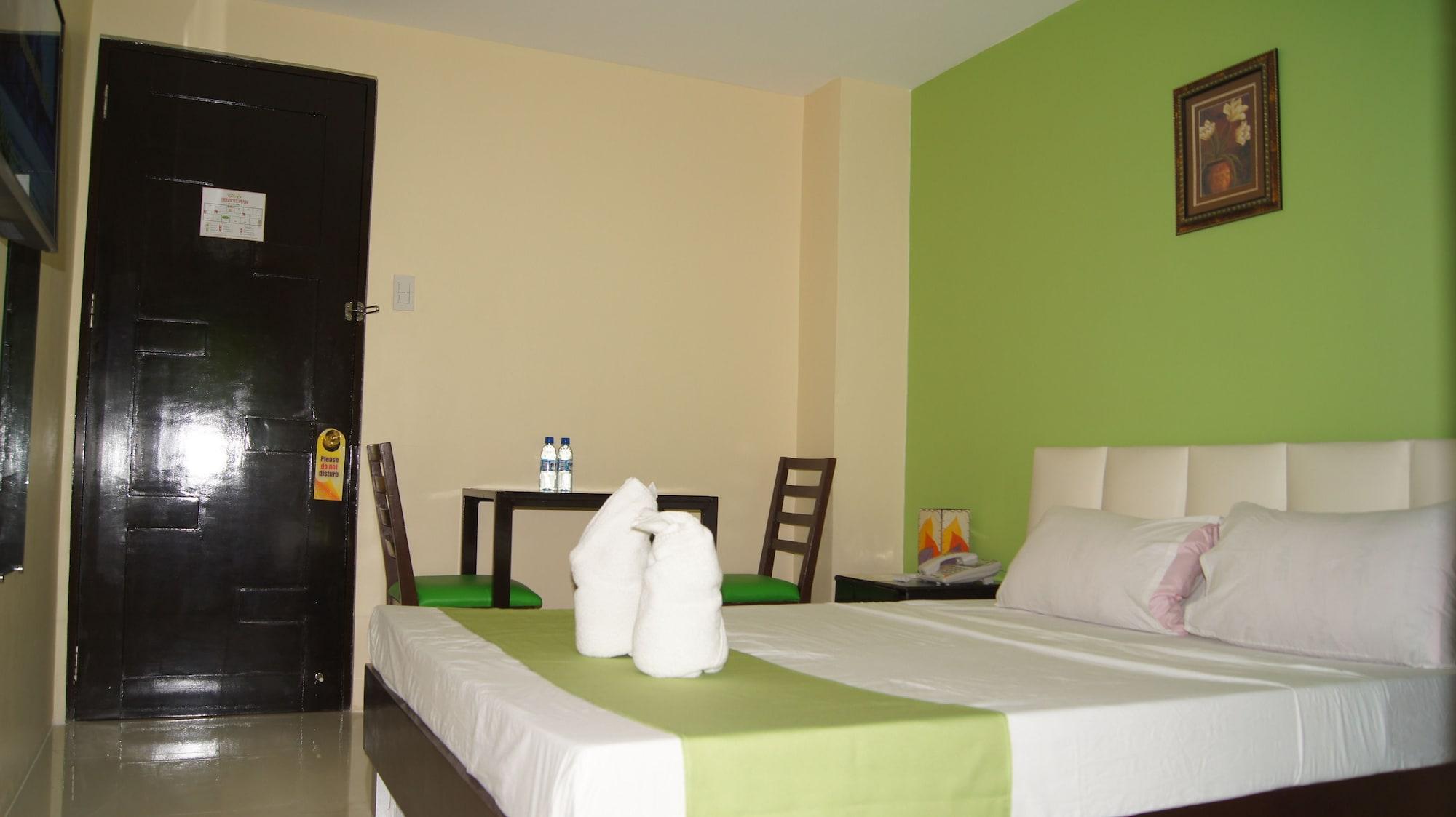 Staylite Tagbilaran City Exterior foto