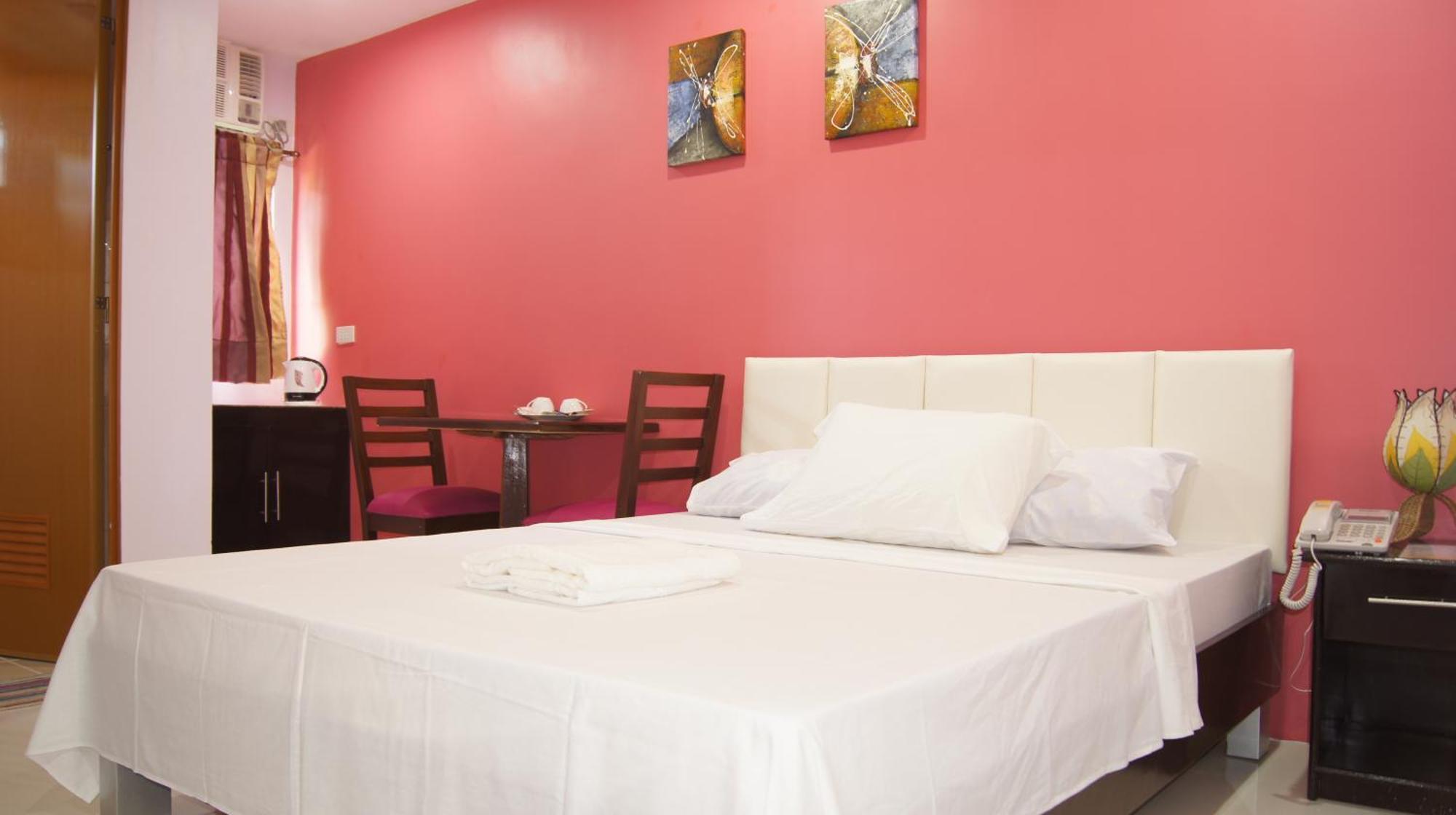 Staylite Tagbilaran City Quarto foto