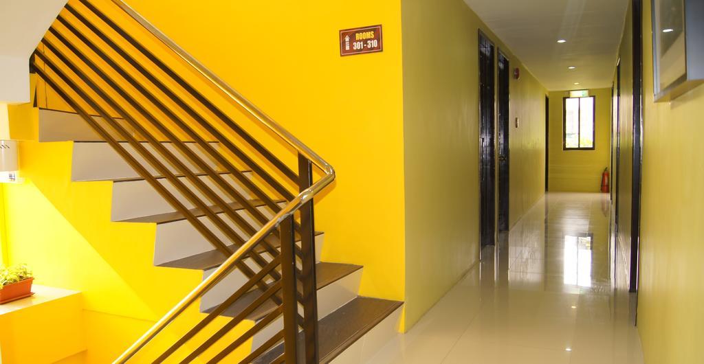 Staylite Tagbilaran City Exterior foto