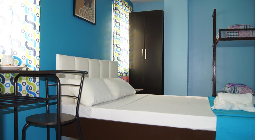 Staylite Tagbilaran City Quarto foto