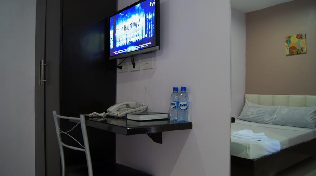 Staylite Tagbilaran City Quarto foto