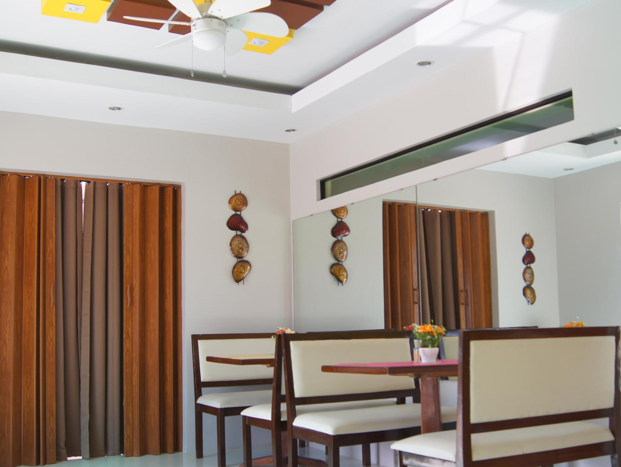 Staylite Tagbilaran City Exterior foto