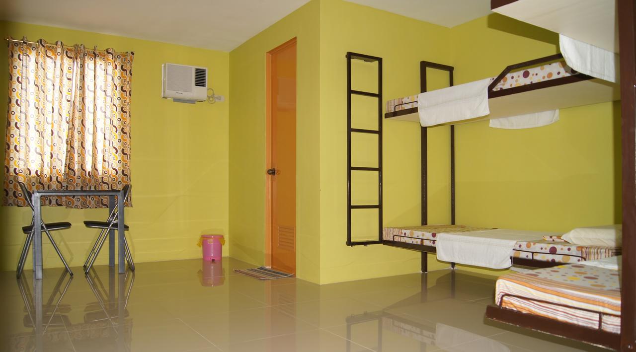 Staylite Tagbilaran City Quarto foto