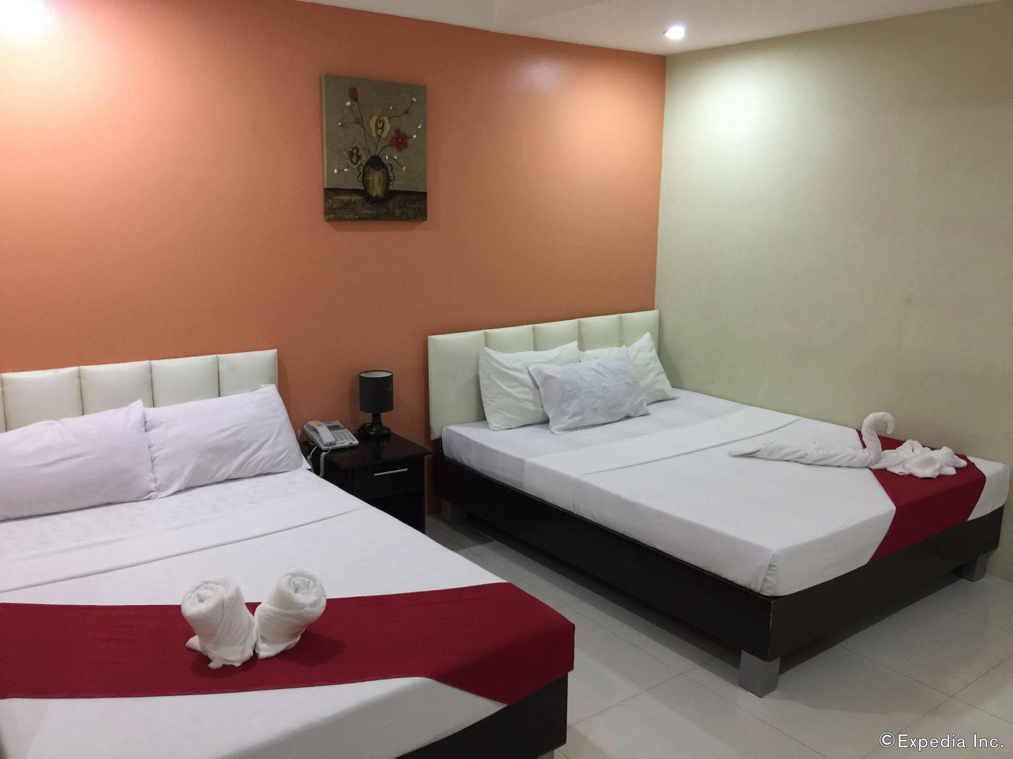 Staylite Tagbilaran City Exterior foto